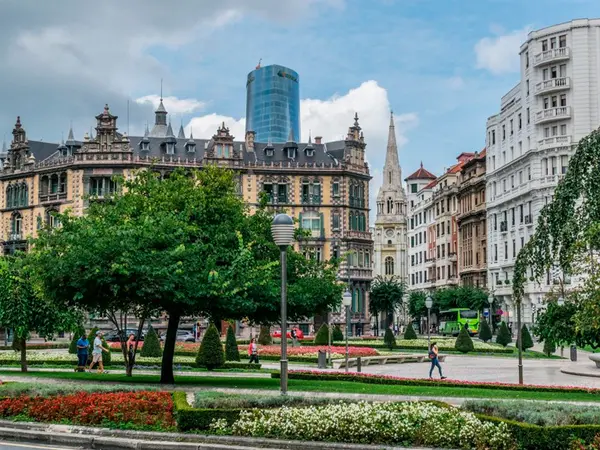 hcp higiene y control de plagas en bilbao