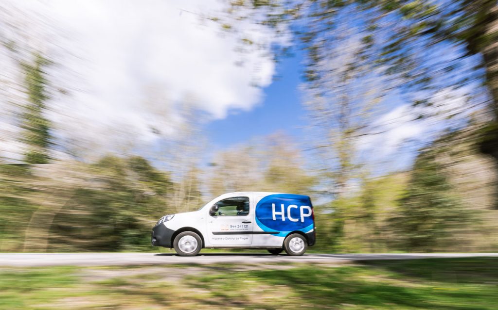 compromiso medioambiental HCP