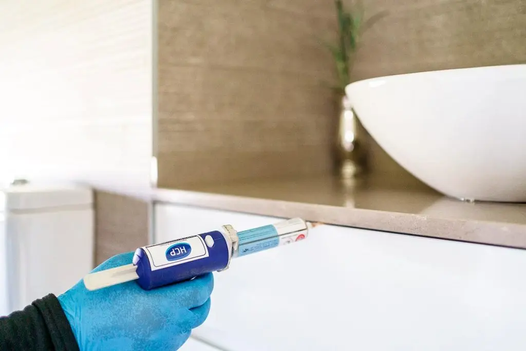Tratamiento eficaz para acabar con las hormigas