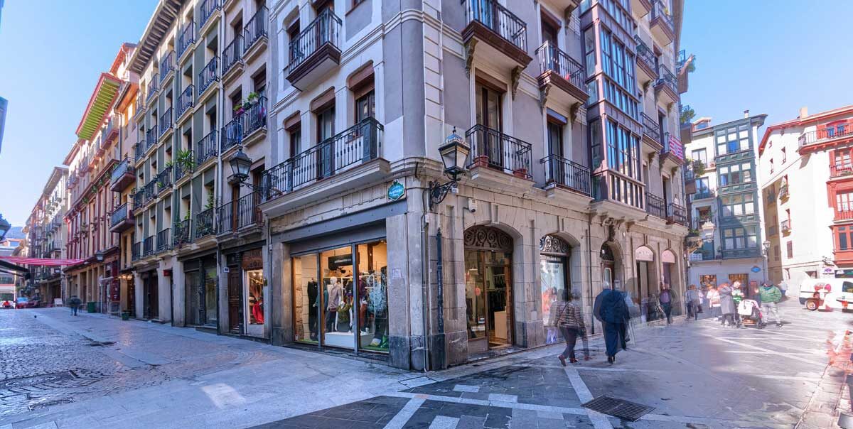 control de plagas en bilbao