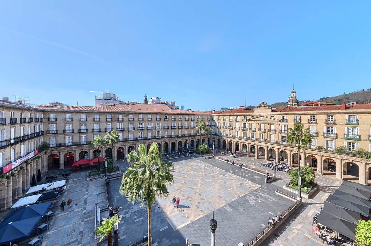 como prevenir plagas en terrazas hosteleria bizkaia